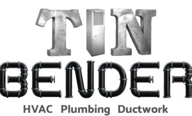 Tin Bender HVAC Plumbing Ductwork